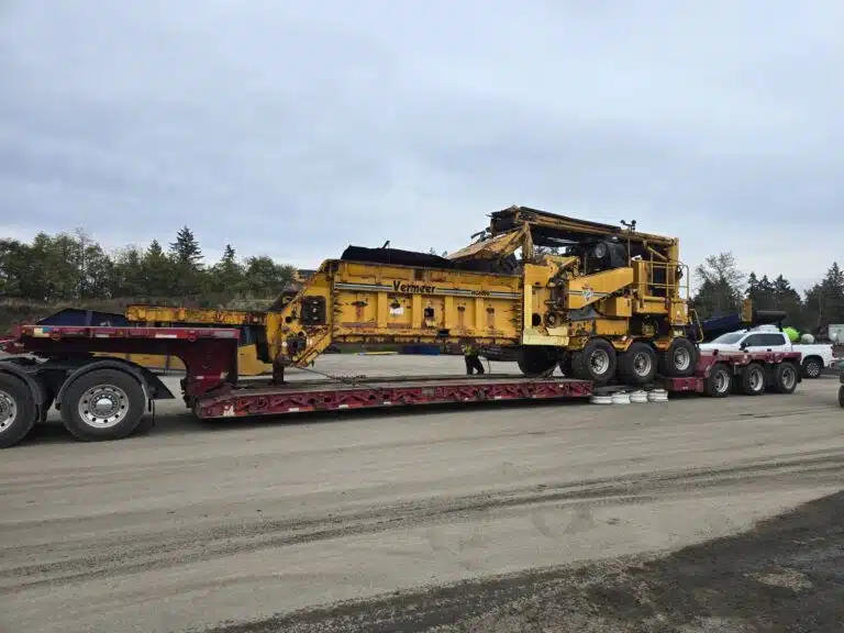 British Columbia Shipping Services