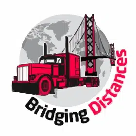 Bridging Distances logo