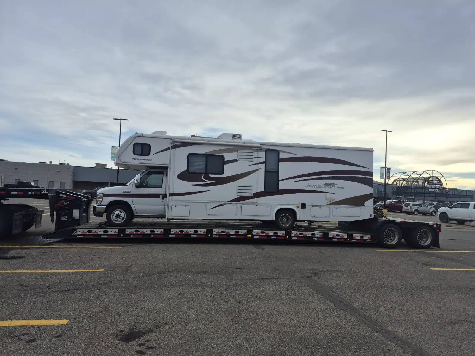 Auto Transport